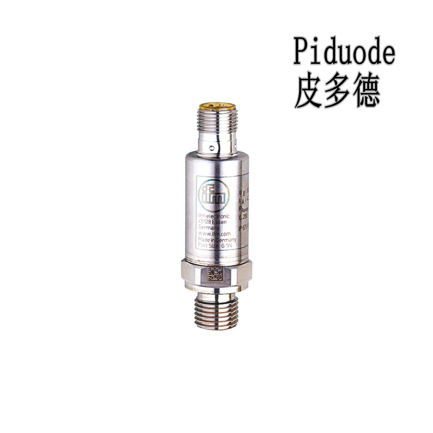 IFM易福門(mén) PT5414 PT-016-SEG14-A-ZVG/US/ /W